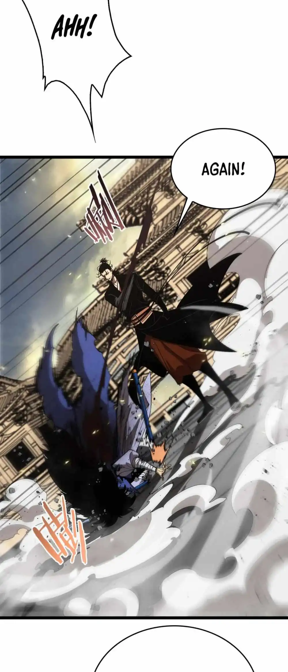 World's Apocalypse Online Chapter 75 9